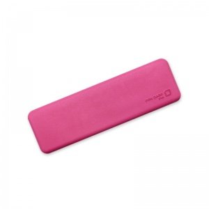 Pen Case von Midori Farbe Pink