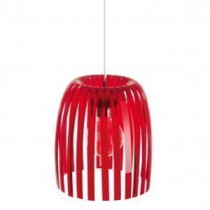 Pendelleuchte Josephine M transparent ro