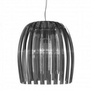 Pendelleuchte Josephine Royal transparen