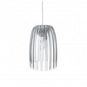 Pendelleuchte Josephine S transparent kl