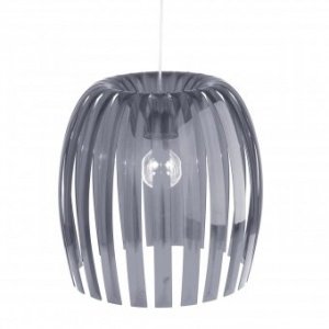 Pendelleuchte Josephine XL transparent a