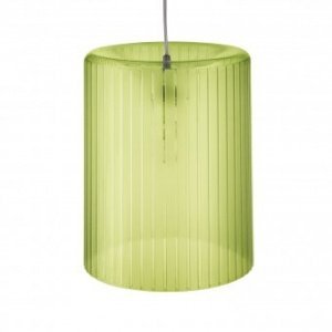 Pendelleuchte Roxanne lemon soda