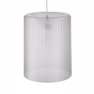 Pendelleuchte Roxanne transparent klar