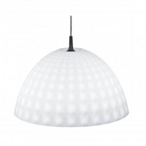 Pendelleuchte Stella M milchwei?