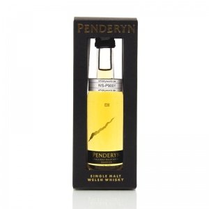 Penderyn Madeira finished in Geschenkpac