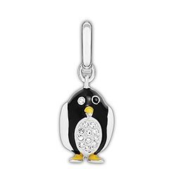 Penguin Charm