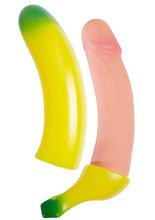 Penis Banana