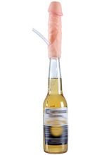 Penis Bier Bong