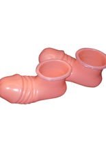 Penis Füße