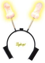 Penis Junggesellinnen Haarreif