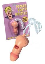 Penis Pfeife