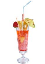 Penis Sipping Straws