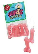 Peniskerzen