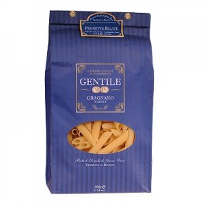 Pennette Rigate Pasta di Gragnano Pastif