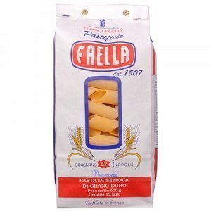 Pennoni Faella Pastificio Pasta di Gragn