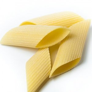 Pennoni Grandi Rigati Faella Pasta aus G