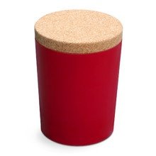 Pension für Produkte - Buck, groß (rot)