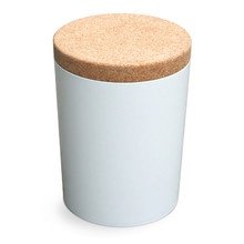 Pension für Produkte - Buck, groß (weiß)