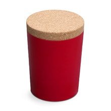 Pension für Produkte - Buck, klein (rot)