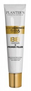 Penta 5 BB Cream + Primer Filler