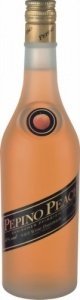 Pepino Peach 0,7 l