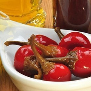 Pepperoncini Piccanti Pepperoni