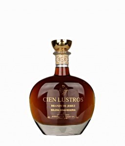 Perez Marin Cien Lustros Brandy de Jerez