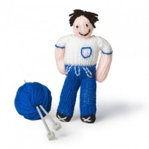 Perfect Boyfriend zum Selbstgestalten