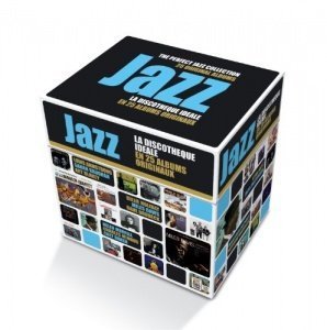 Perfect Jazz Collection Vol.1