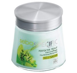 Perfekter Teint - Intensivpflege Tag/Nac