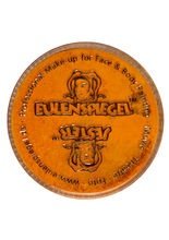 Perlglanz-Puder golden-orange