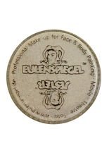 Perlglanz-Puder snowflake-silber