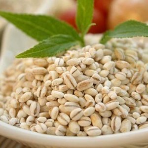 Perlgraupen Zorzi Orzo Perlato