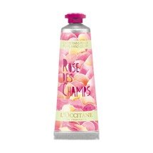 Perlmutt Handcreme Feld-Rose