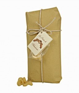 Perna Torcoletti di Semola ´All´ Antica´