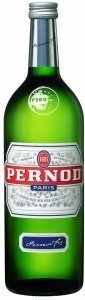 Pernod 1 Liter