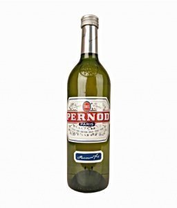 Pernod Pernod Pastis Likör (700ml Flasch