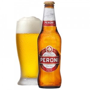 Peroni Birra 66 cl italienisches Bier