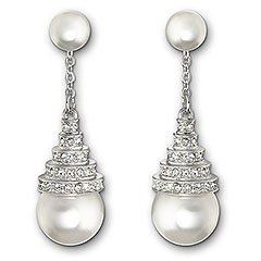 Perpetual Drop Ohrhänger