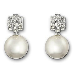 Perpetual Ohrhänger