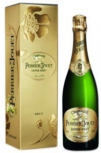 Perrier Jouet Grand Brut 0.75 l in Gesch