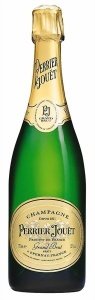 Perrier Jouet Grand Brut 0,75 l