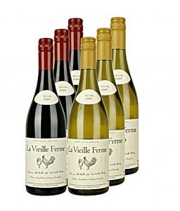 Perrin et Fils La Vieille Ferme Genießer