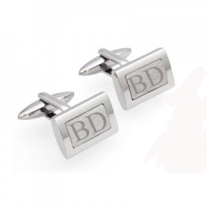 Persönliche Manschettenknöpfe