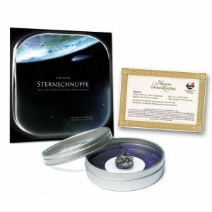 Persönliche Sternschnuppe