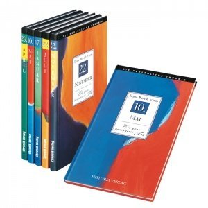 Persönliche Tages-Chronik