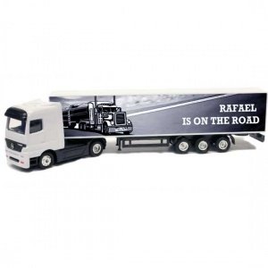 Persönlicher Mini-Truck, Mini-LKW