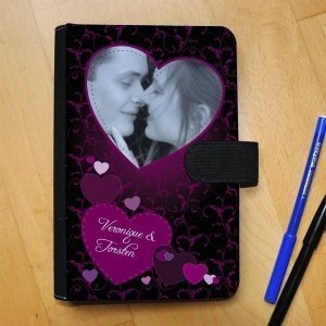 Persönlicher Organizer für die Liebste m