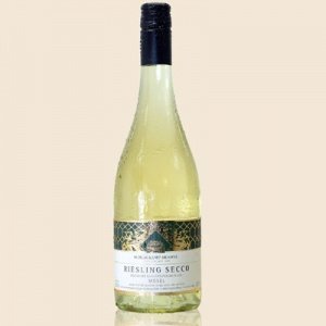 Persönlicher Sekt: Riesling Secco