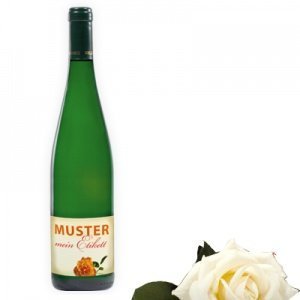 Persönlicher Wein: Spätburgunder trocken